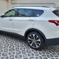 فیدلیتی گیربکس جدید درحد صفر