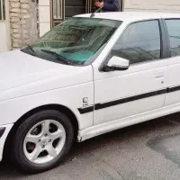 پرشیا tu 5|خودرو سواری و وانت|زنجان, |دیوار