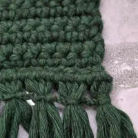 گلیم فرش درشت بافت مراکشی|فرش|تهران, فلسطین (میدان انقلاب)|دیوار