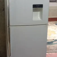 یخچال و فریزر