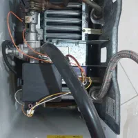 ابگرمکن بوتان  مدل 3215i