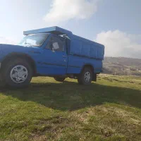 نیسان مدل ۱۳۸۲