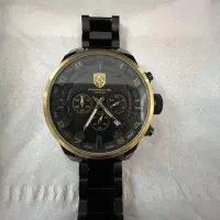ساعت PORSCHE DESIGN