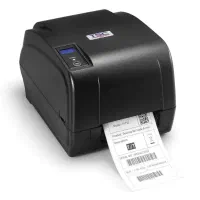 لیبل زن حرارتی تی اس سی مدل TA210