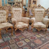 قشنگ ترین مبل سلطنتی موجود شد