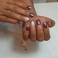 خدمات ناخن(هنرمند ناخن)|خدمات آرایشگری و زیبایی|اصفهان, درب کوشک|دیوار