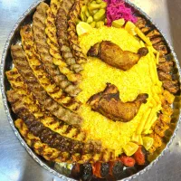استخدام آشپز سنتی حقوق توافقی