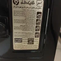 بخاری ۱۲ هزار قاینار خزر|بخاری، هیتر، شومینه|سنقر, |دیوار