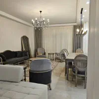 لواسان شمال نارون ۱۳۰متر ۳خ نوساز ۱واحدی ط۲