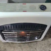 بخاری بدون دودکش پلار