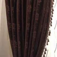 فروش پرده|پرده، رانر، رومیزی|بیرجند, |دیوار