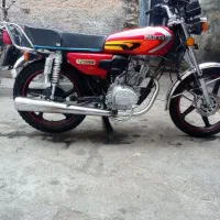 موتور ۲۰۰پرواز مدل ۱۴۰۲ تمیز خشک