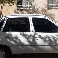 دوو سیلو|خودرو سواری و وانت|تهران, والفجر (افسریه)|دیوار