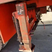 جرثقیل دهتن فروش|خودرو سنگین|مشهد, نوید|دیوار