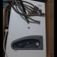 آبگرم کن پکیج شوفاژ