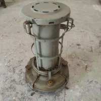 چراغ علاءالدین..