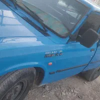 نیسان دیزل مدل ۴۰۲|خودرو سواری و وانت|شیراز, شهرک رضوان|دیوار