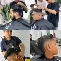 آموزشگاه فنی‌ و حرفه ای پیرایش مردانه (خوش چهره)|خدمات آموزشی|آبادان, |دیوار