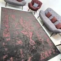 فرش شش متری ،فروش فوری زیر قیمت،تمیز و نو