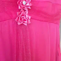 پیراهن مجلسی|لباس|دورود, |دیوار