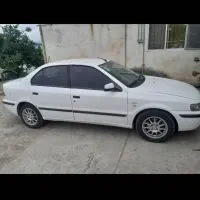 فروش سمند مدل 95