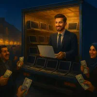 جشنواره فروش ویژه لپتاپ مهندسی/حسابداری/دانشجویی