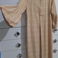 مانتو بلند مجلسی زنانه