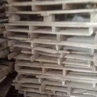 خریدوفروش پالت چوبی و باکس