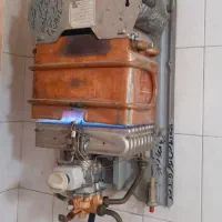 تعمیرات آبگرمکن دیواری و بخاری گاز