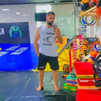 مجموعه ورزشی کارن میزبان ورزشکاران محترم