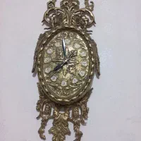 ساعت برنز ۵ کیلویی