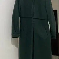 پالتو|لباس|گرگان, |دیوار