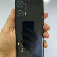 Poco F5