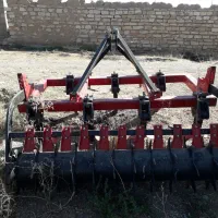 دیکس وچیزل پشت تراکتور|ماشین‌آلات صنعتی|ماهیدشت, |دیوار