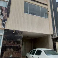 دوطبقه هشت بهشت|فروش خانه و ویلا|شاهینشهر, شهرک هشت بهشت|دیوار