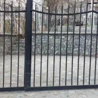 ساخت درب آکاردئون و حفاظ|خدمات پیشه و مهارت|تهران, قیام|دیوار