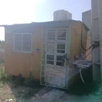 کانکس دست دوم ۹ متری|مصالح و تجهیزات ساختمان|تهران, شهرک صدرا|دیوار