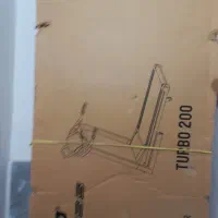 ترید میل فیتنیس ۲۰۰۰ تایوانی|تجهیزات ورزشی|مراغه, |دیوار