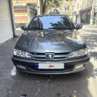 پژو پارس xu۷p مدل۴۰۱ دریچه سیمی