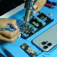 تعمیرات تخصصی آیفون