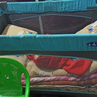 تخت پارک کودک|اسباب و اثاث بچه|جوین, |دیوار