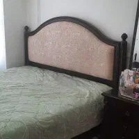تخت دونفره
