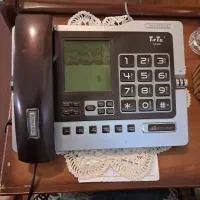 فروش یک خط تلفن رند ثابت فرخشهر