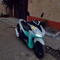 موتور کلیک کویر s2 150