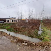 ۱۲۰۰ زمین بر جاده اصلی رشت به استارا|فروش زمین و ملک کلنگی|تولم شهر, |دیوار