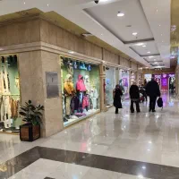 اجاره مغازه پاساژ پالمیرا جنب‌متروفدک|اجارهٔ مغازه و غرفه|تهران, فدک|دیوار