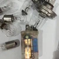 لامپ|لامپ و چراغ|اهواز, معین زاده|دیوار