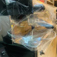 دستگاه اسپرسو جیمبالی|کافی‌شاپ و رستوران|اوز, |دیوار