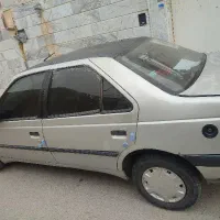 405دوگانه شرکتی