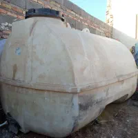 تانکر نیسان